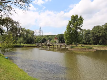 propriété à vendre à cheillé