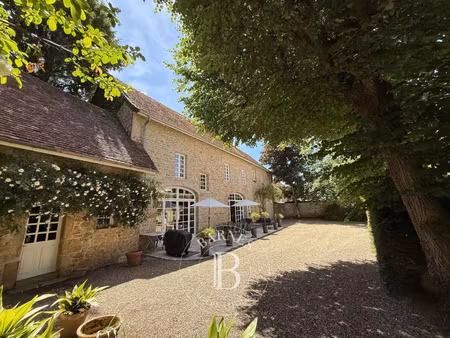 maison de luxe à vendre à beaune