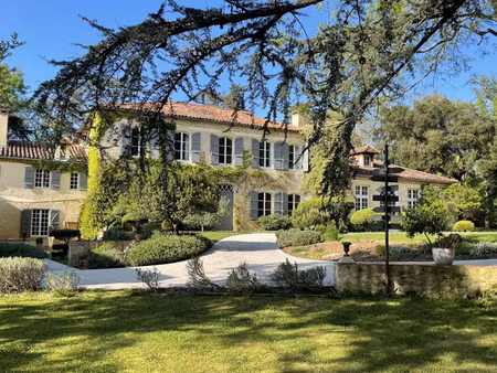 demeure à vendre dans le quartier faubourg nord