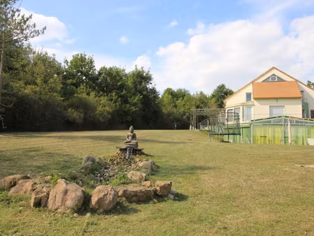 maison de luxe à vendre à saint-maurice-montcouronne