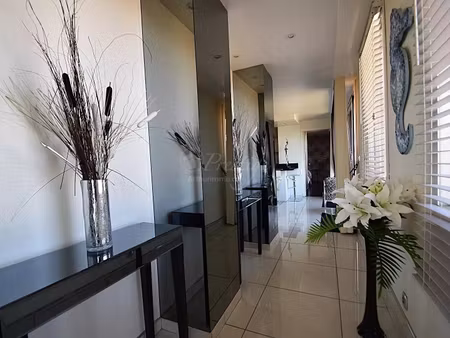 appartement de luxe à vendre dans le quartier gare