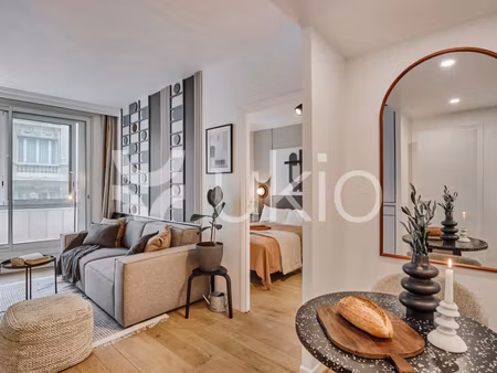 appartement de luxe à louer dans le quartier muette nord