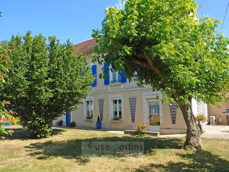maison ancienne à vendre à joigny