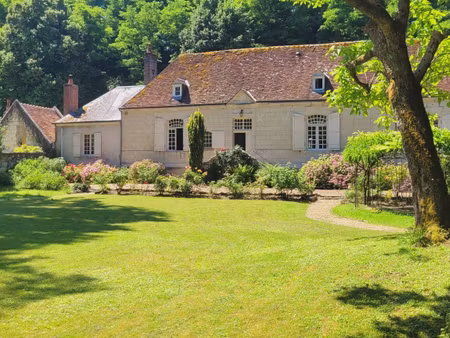 maison de luxe à vendre à tours
