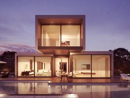 appartement de luxe à vendre à brettes