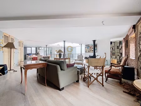 appartement de luxe à vendre à lille