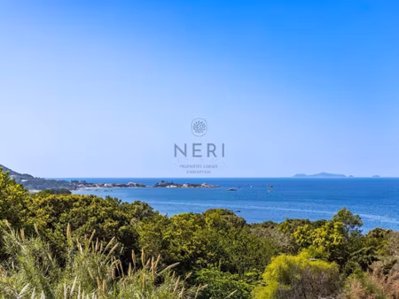 villa de luxe à vendre à pietrosella