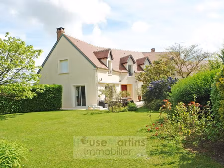 maison contemporaine à vendre dans le quartier le paradis