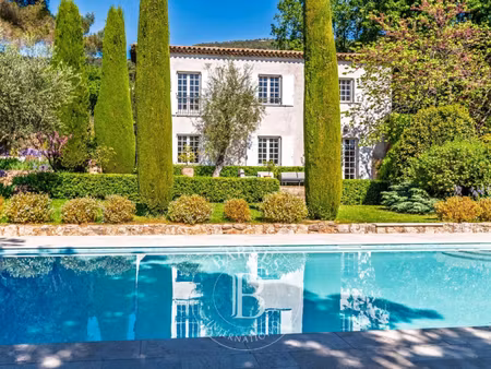 ferme à vendre à spéracèdes