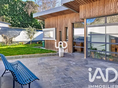 maison de luxe à vendre dans le quartier vieux lille