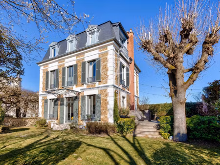 maison de luxe à vendre dans le quartier le centre