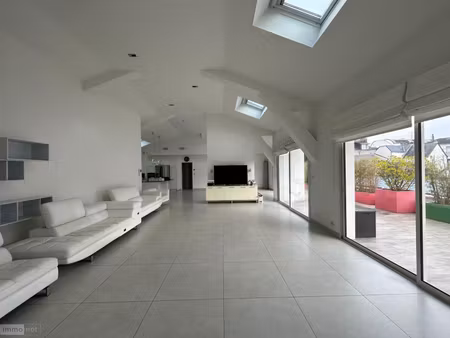 maison de luxe à vendre dans le quartier grammont