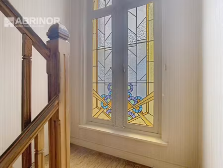 maison de luxe à vendre dans le quartier braille-verghelles-cité familiale