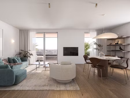 appartement de luxe à vendre dans le quartier centre