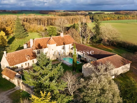 château à vendre à tours