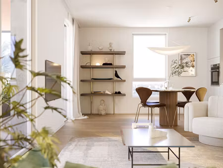 appartement de luxe à vendre dans le quartier centre