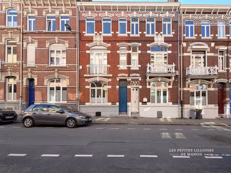 maison de luxe à vendre à lille