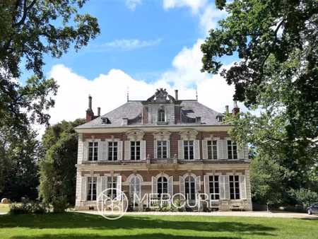 château à vendre à amiens