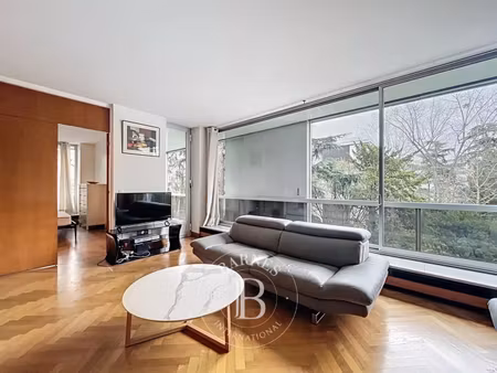 appartement de luxe à louer dans le quartier parchamp–albert kahn