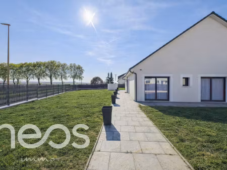 maison de luxe à vendre à dijon