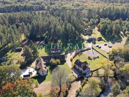 propriété à vendre à chambord