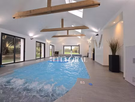 maison de luxe à vendre à bangor