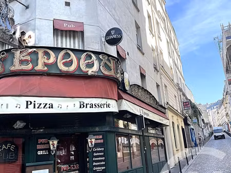 appartement de luxe à vendre à paris 18ème