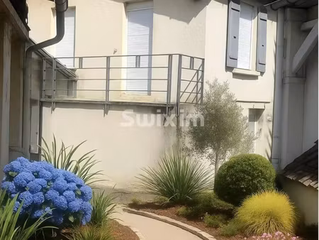 maison de luxe à vendre dans le quartier vaise-rochecardon-industrie