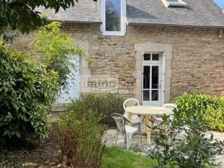 maison de luxe à vendre à vannes