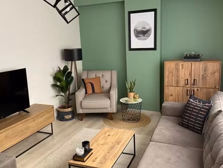 appartement de luxe à vendre dans le quartier reine-mairie