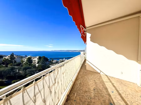 appartement de luxe à vendre dans le quartier mont boron