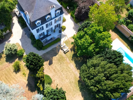 propriété à vendre dans le quartier centre ville-cathédrale