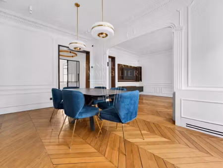 appartement de luxe à vendre dans le quartier villiers-l. michel