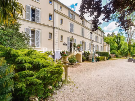 château à vendre à étréchy