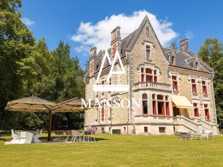 maison de luxe à vendre dans le quartier vesone