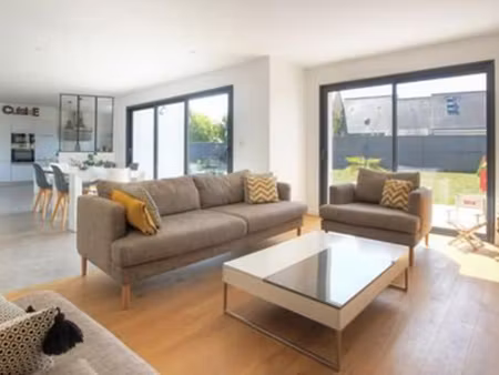 appartement de luxe à vendre dans le quartier supérieur