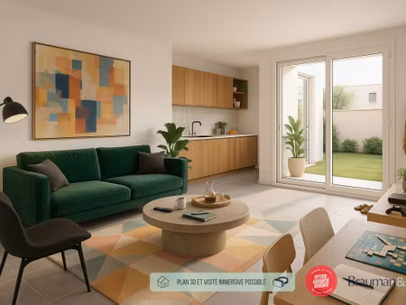 appartement de luxe à vendre à cessy