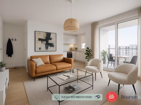 appartement de luxe à vendre à arbonne