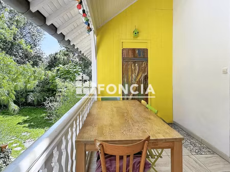 propriété à vendre à romainville