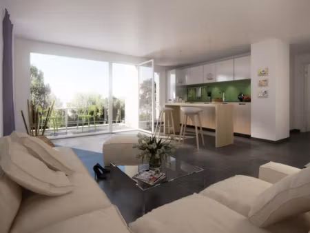 appartement de luxe à vendre à beaumont