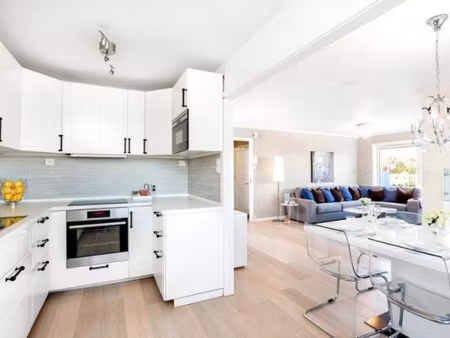 appartement de luxe à vendre dans le quartier supérieur