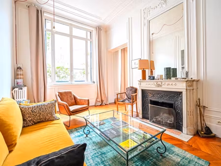 appartement de luxe à vendre dans le quartier pereire-malesherbes