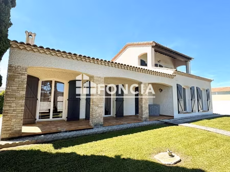 maison de luxe à vendre à castelginest