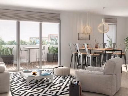 villa de luxe à vendre dans le quartier les cougoulins-rastines