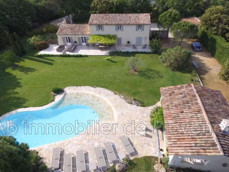 propriété à vendre à rognes