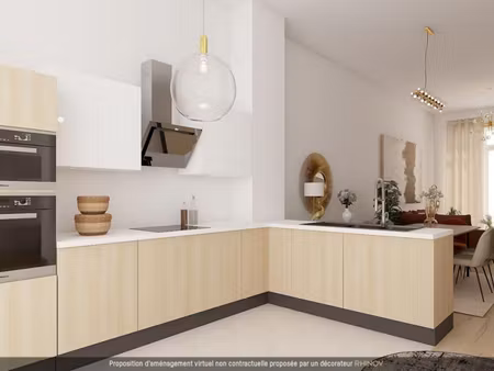 maison de luxe à vendre dans le quartier centre-bras de marne