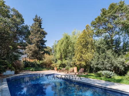 maison de luxe à vendre dans le quartier lemasson