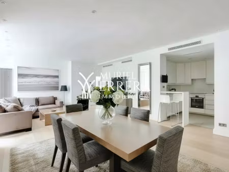 appartement de luxe à vendre à paris 8ème