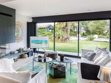 appartement de luxe à vendre dans le quartier l'eglise