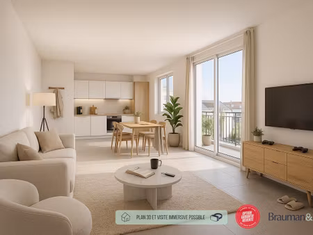 appartement de luxe à vendre à arbonne